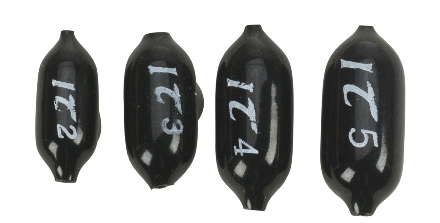 Image de Coated T-Weight 6g