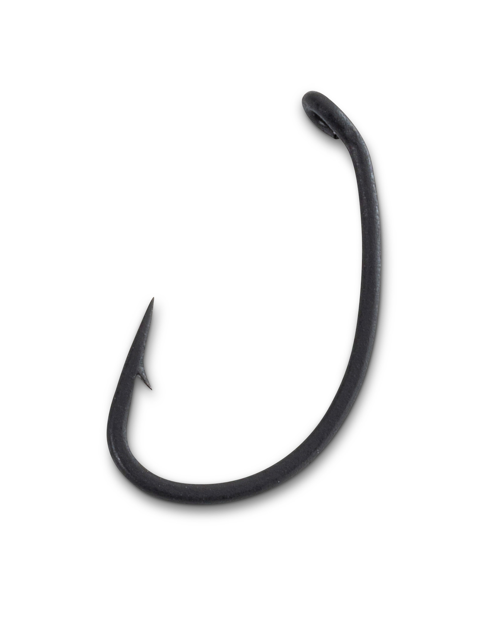 Image de Piercer Curve Shank GT-8 MicroBarb