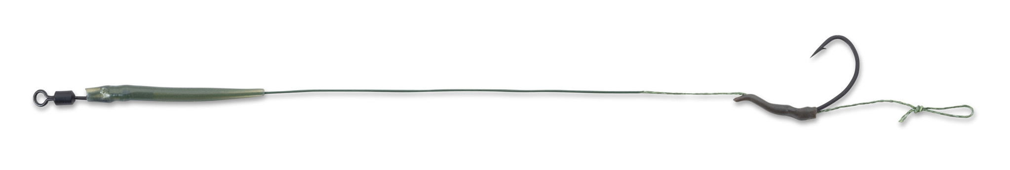 Immagine di Piercer Line C.Rig Curve Shank GT-8 MB