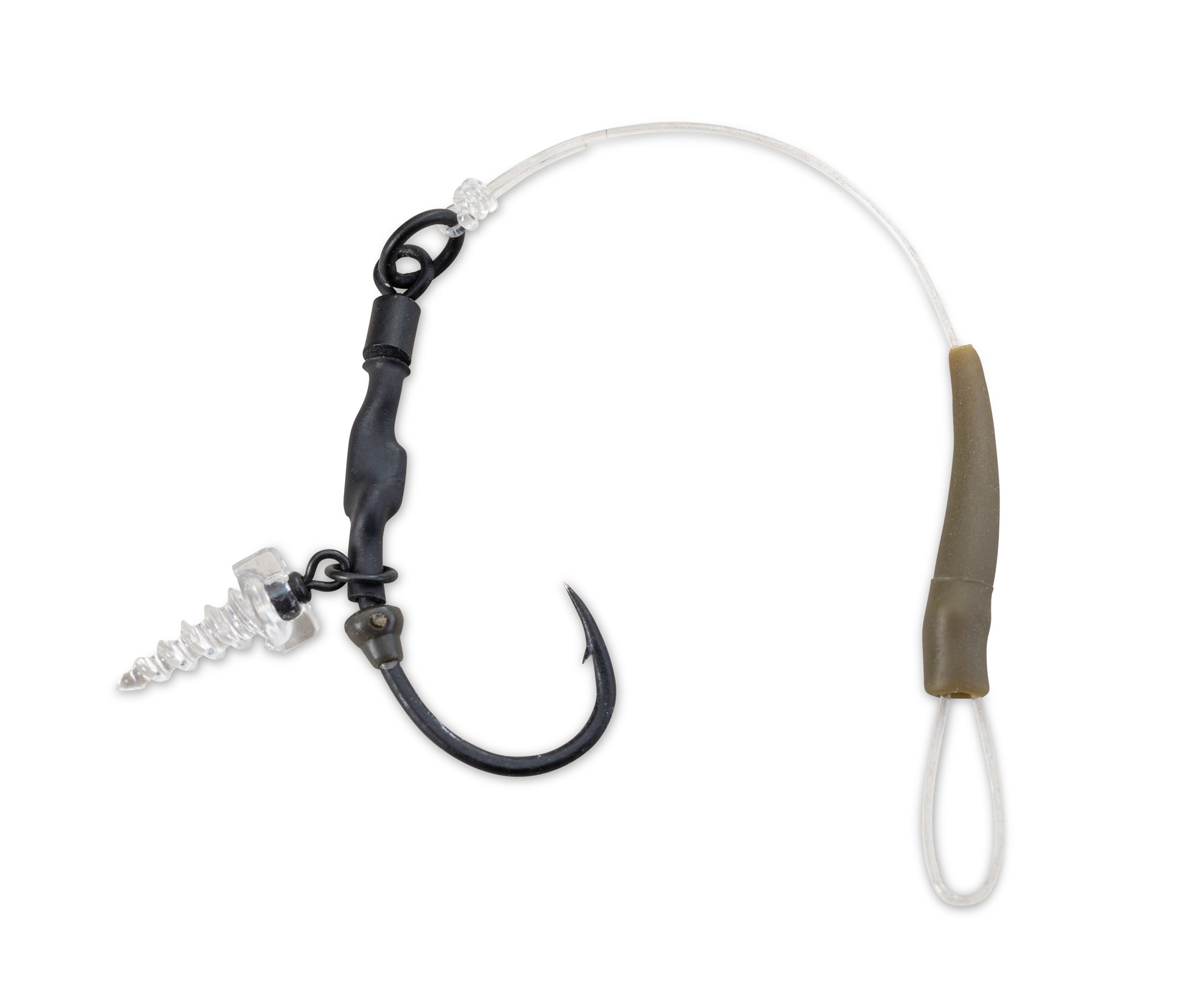 Immagine di Ready Ronnie Crank-66 Stiff Rig MB