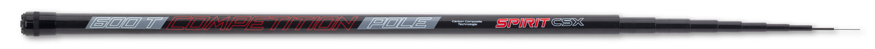 Picture of Spirit CSX Travel Competition Pole