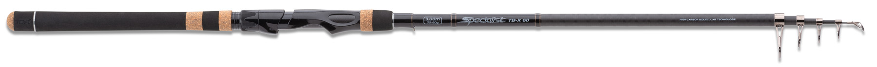 Picture of Specialist TB-X Tele 60