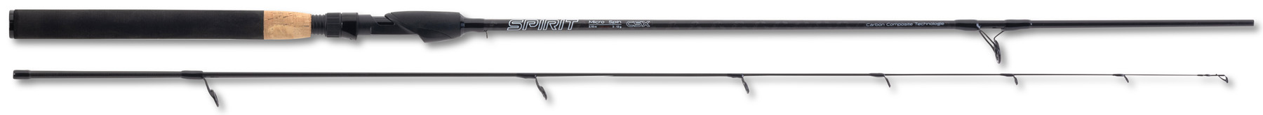 Picture of Spirit CSX Micro Spin