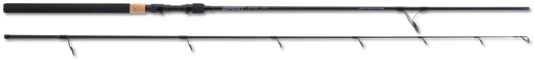 Picture of Spirit CSX Ultra Spin