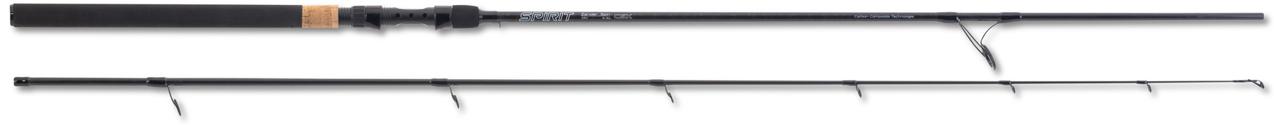 Picture of Spirit CSX Zander Spin