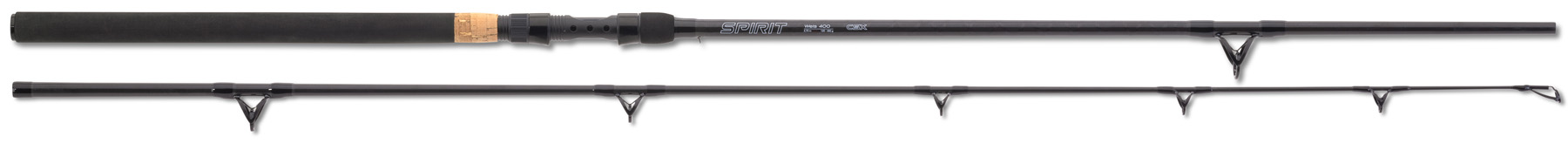 Picture of Spirit CSX Wels 400