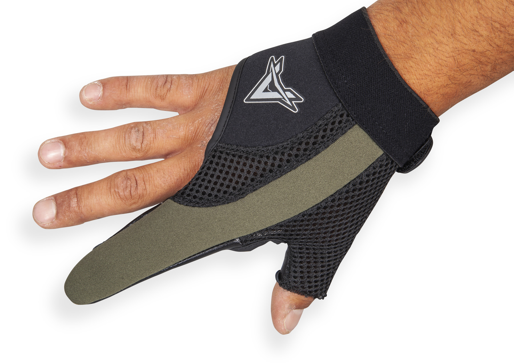 Picture of Profi Casting Glove LH