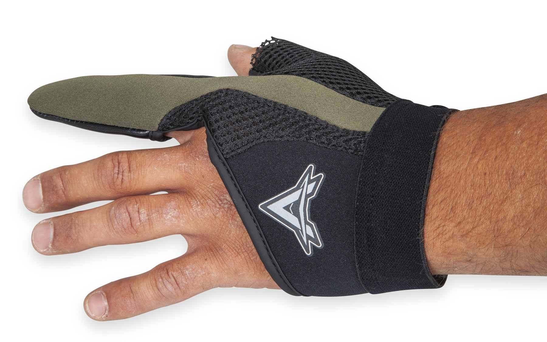 Bild von Profi Casting Glove LH-M