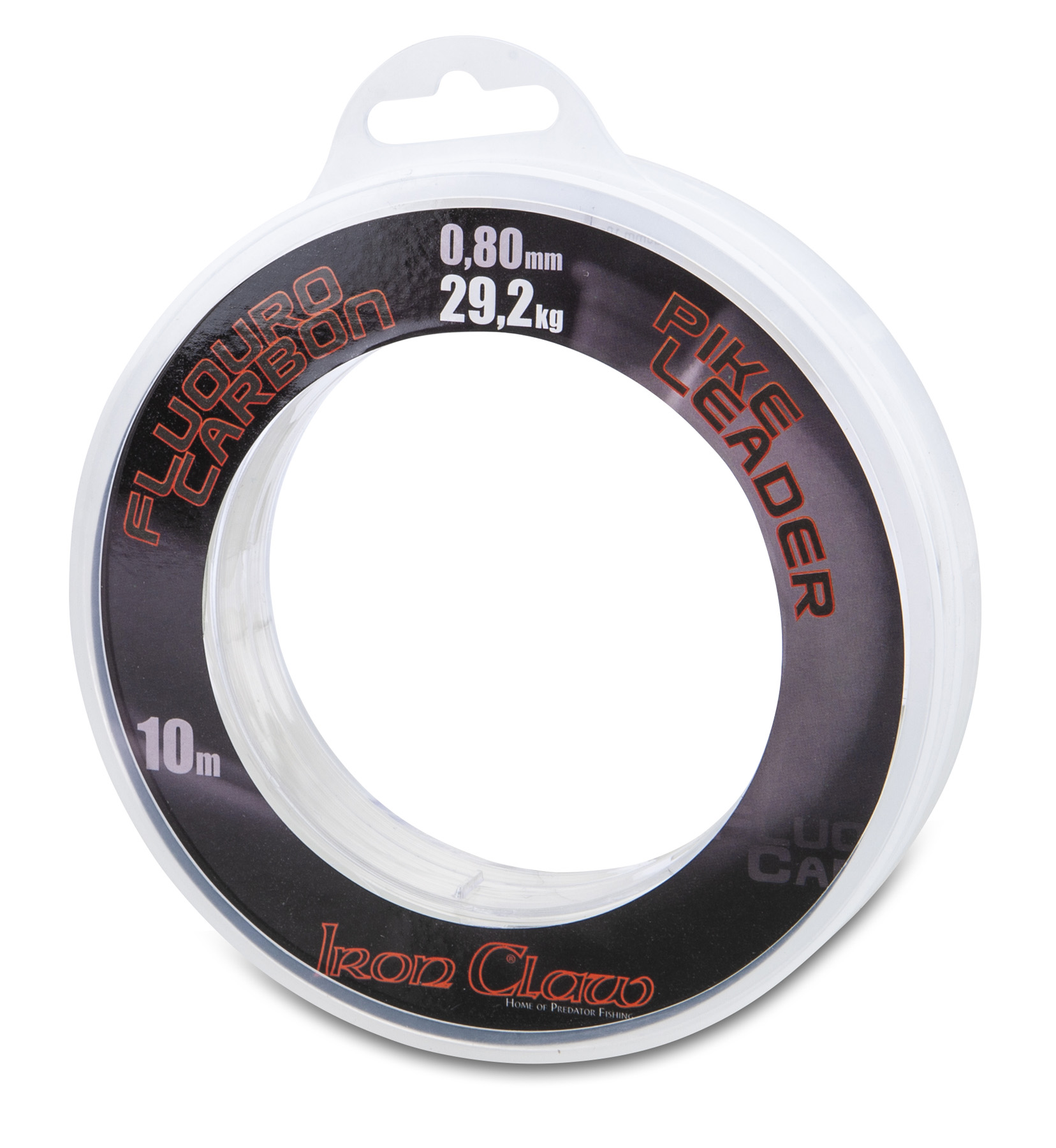 Picture of FluoroCarbon Pike Leader