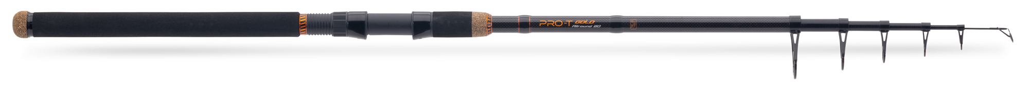 Picture of Pro-T Gold Tele 80 Allround