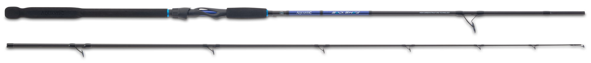 Immagine di Salt Shad² 150 / 2,45m