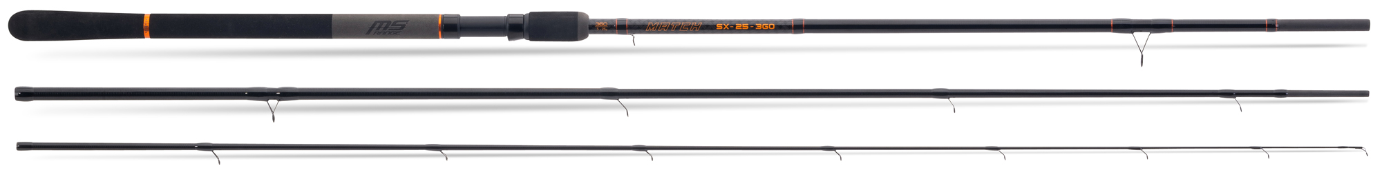 Bild von Match SX-25