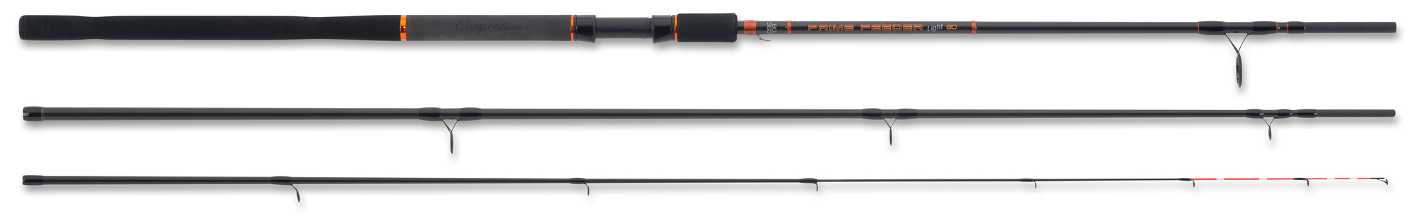 Bild von Prime Light Feeder 70-330 up to 70g/ 3,30m