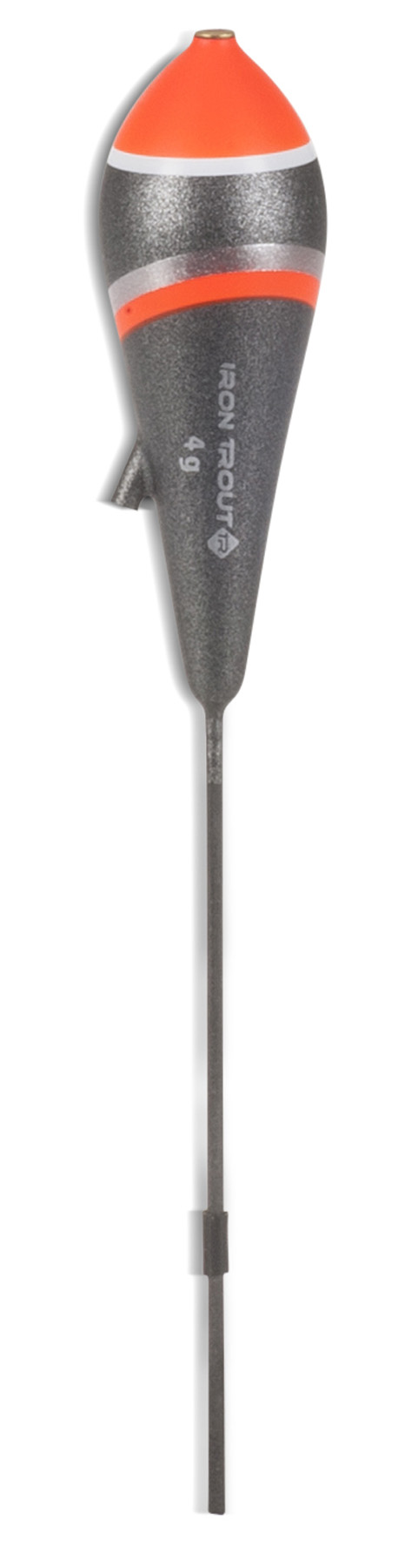 Image de T-Drop Float-Set 4g 10 Stk.