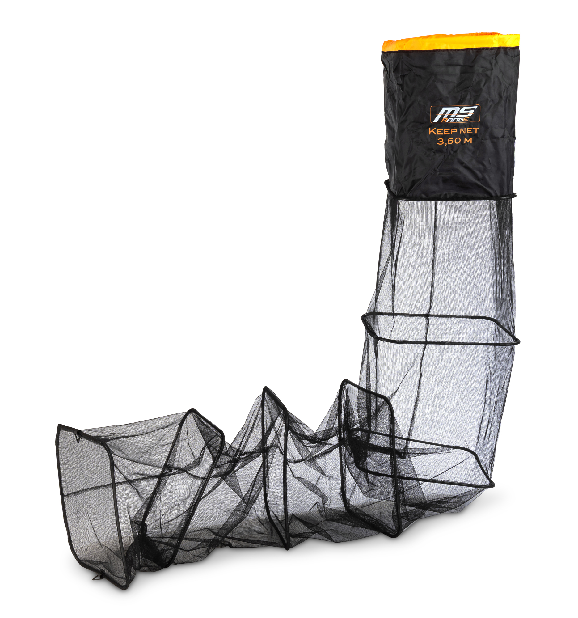 Bild von MS-RANGE Match & Feeder Keepnet Kit