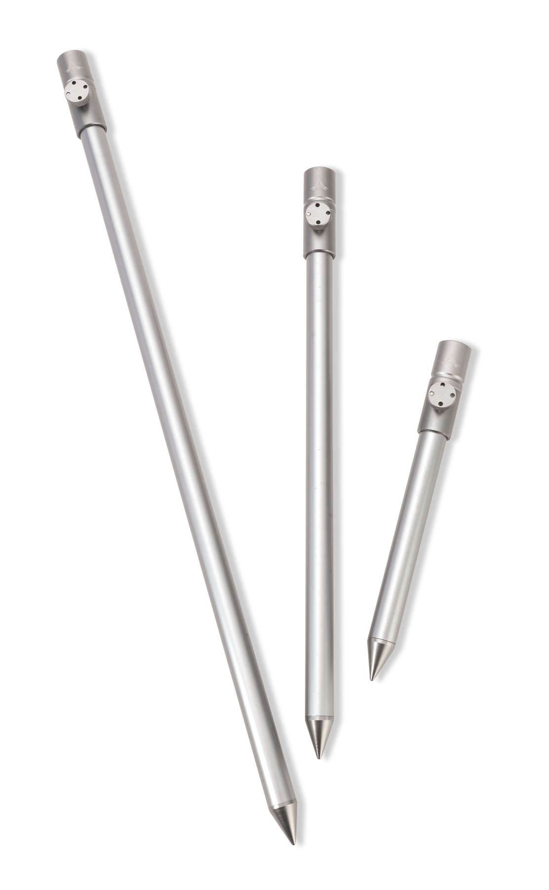 Immagine di Gunmetal Banksticks