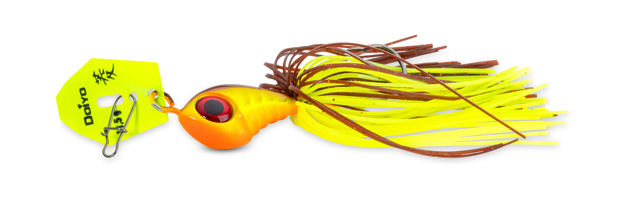Bild von S'zuki Chatter Jig BC 3Stk.