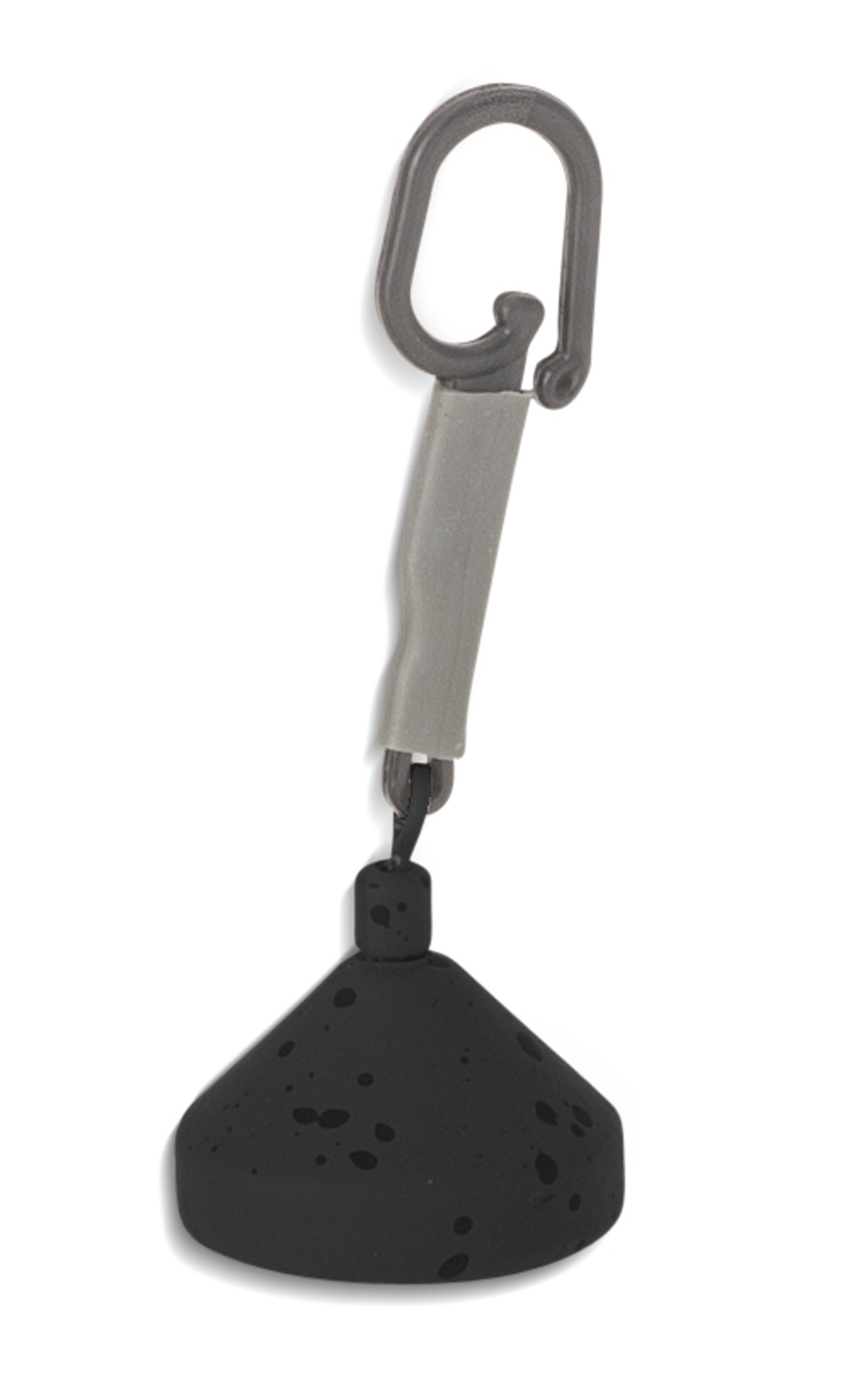 Picture of Backleads Camou Black