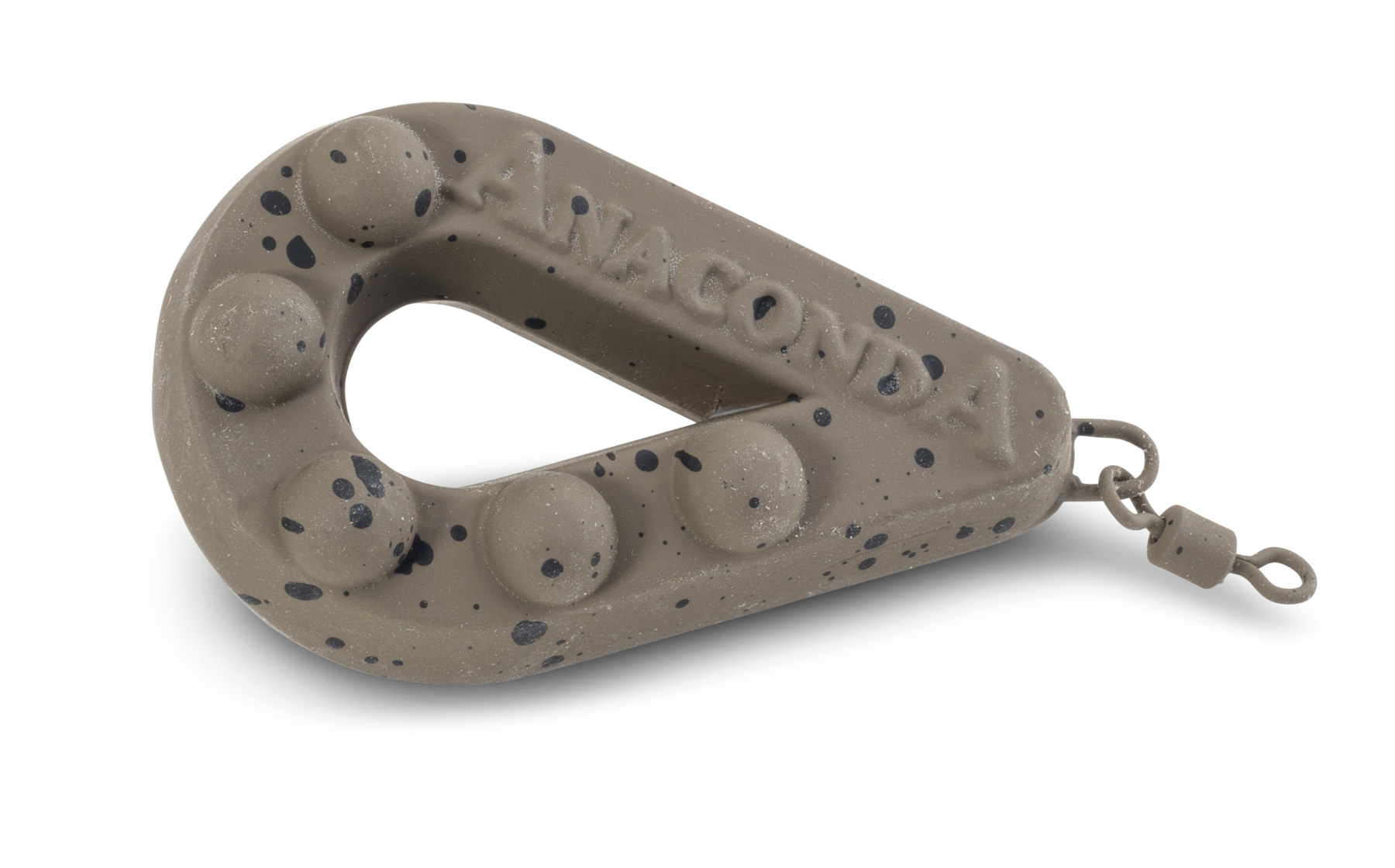 Picture of Heavy River Gripper