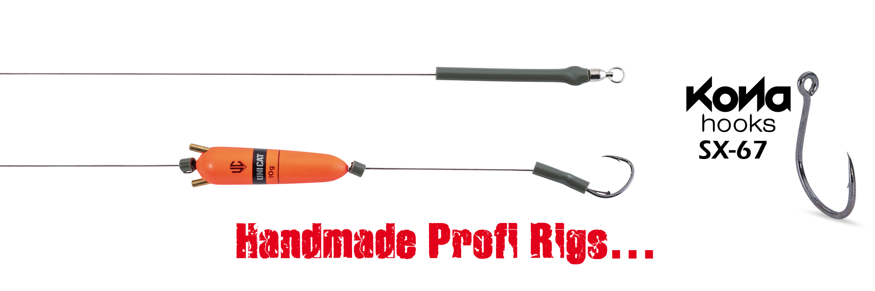 Picture of SX-67 Rattle Lifter Rig