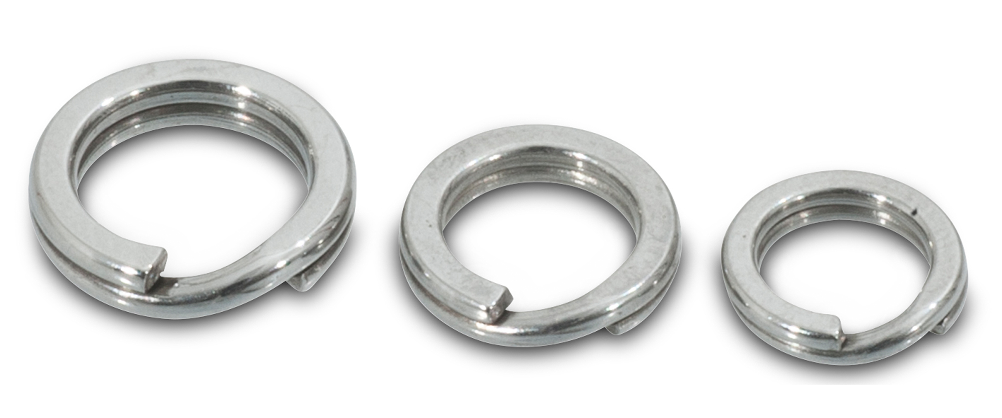 Picture of UNI CAT Ultra Power Splitring 10pcs./96kg