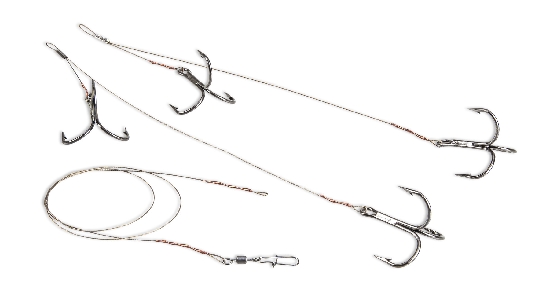 Picture of IRON CLAW Prey Provider System Size