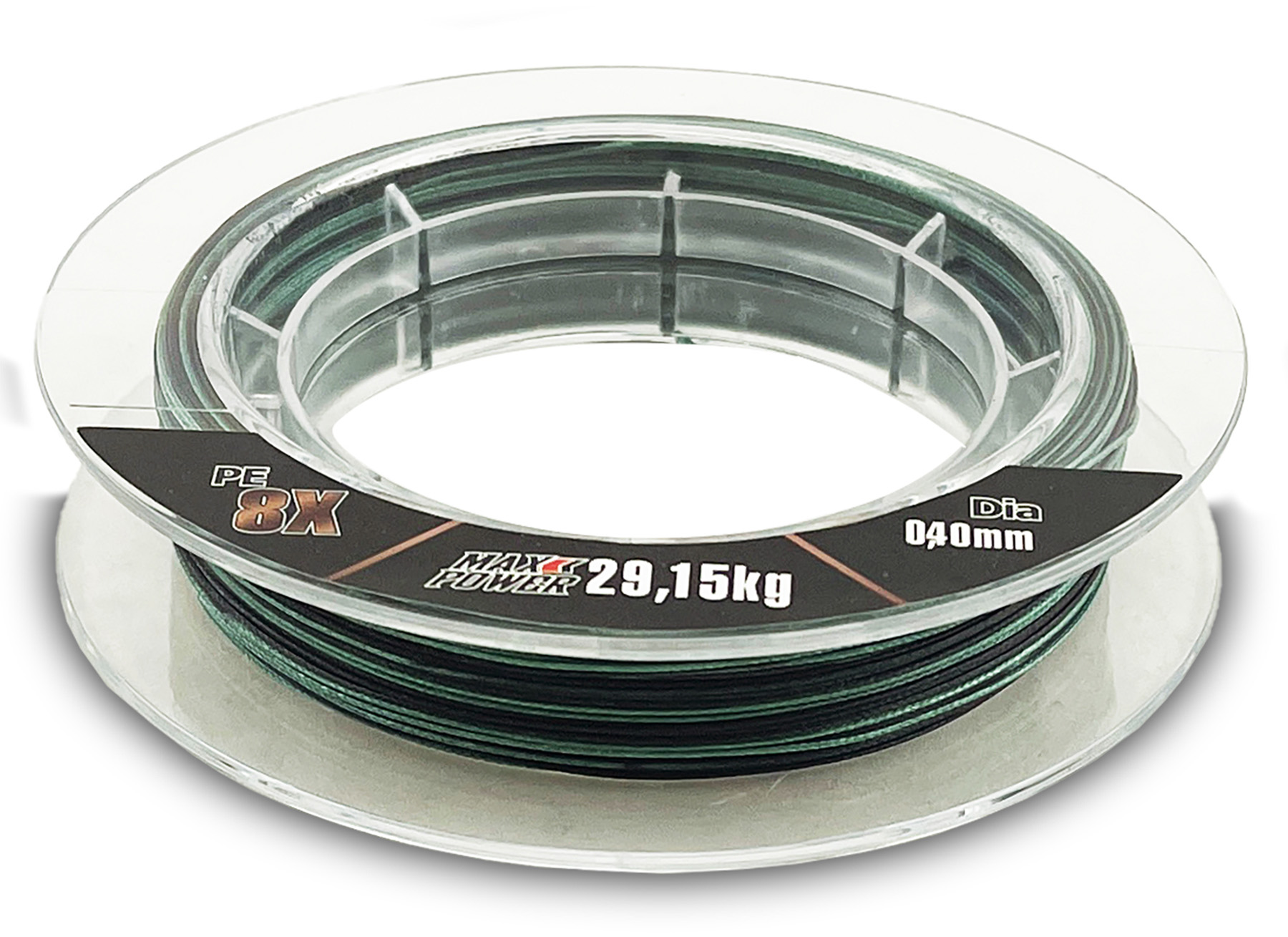 Immagine di ANACONDA Skinking Shock & Snag Leader 50m