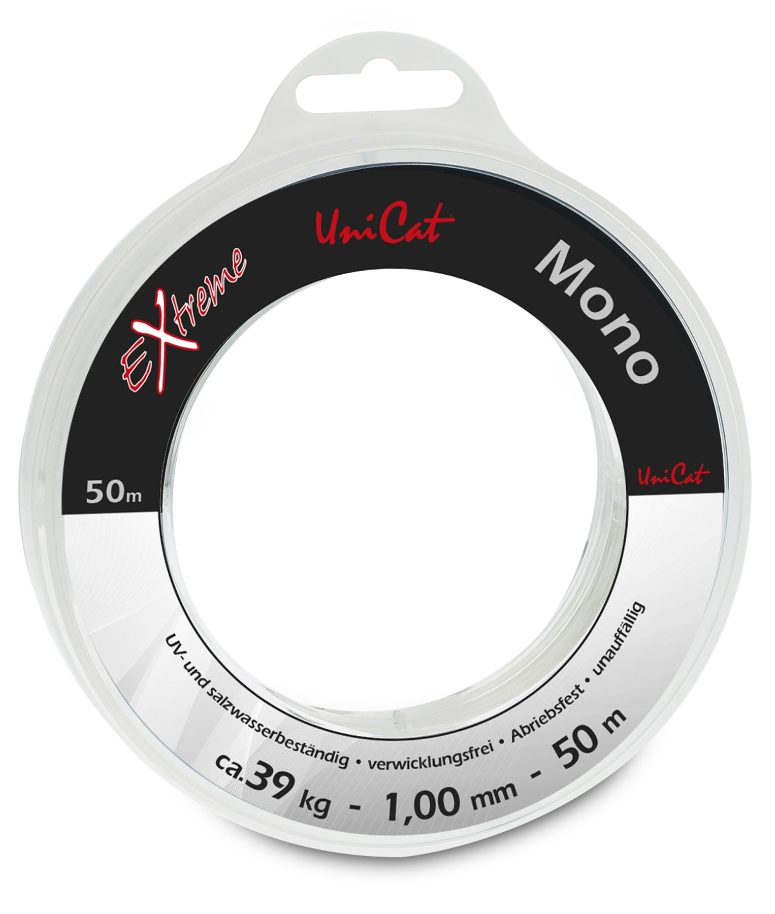Picture of UNI CAT X-treme Mono