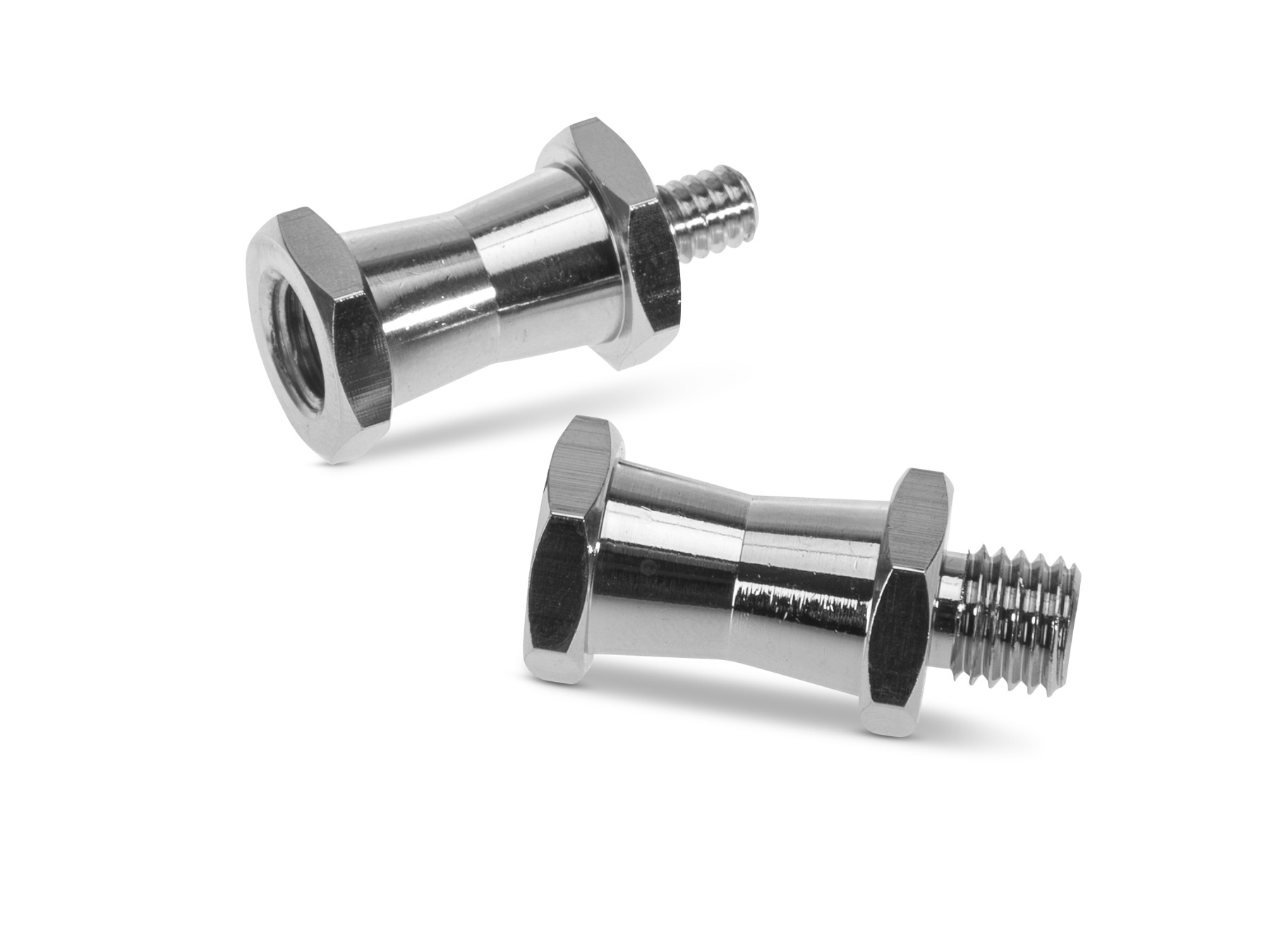Bild von Adaptor Inner-Outer 5 Stk.