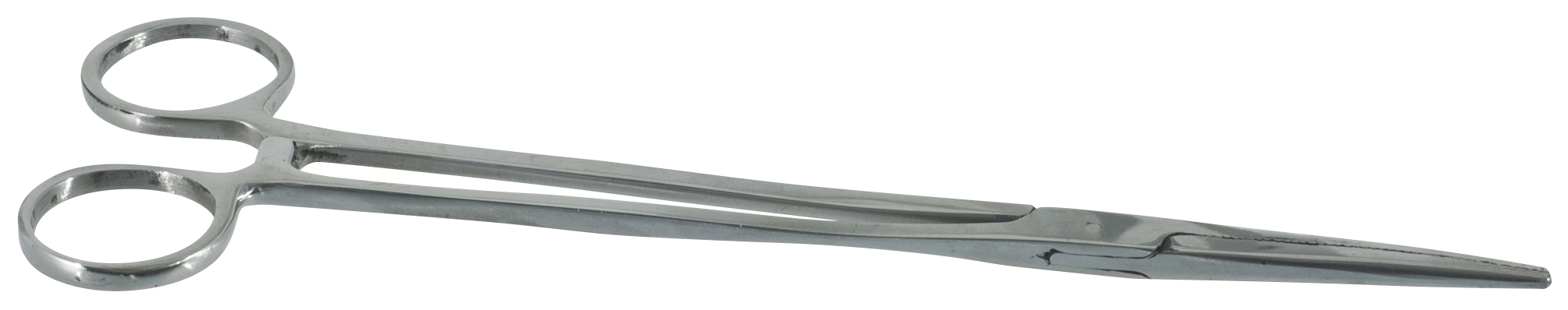 Picture of Inox Klemme gerade