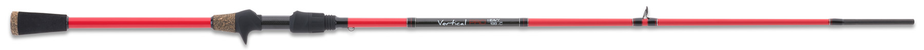 Picture of Vertical Pro Heavy 198