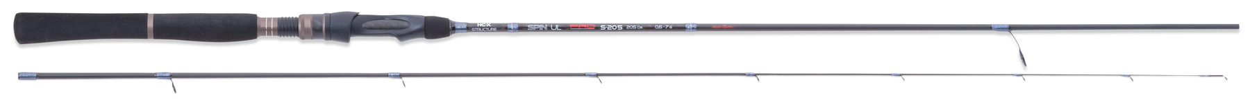 Picture of Spin UL PRO S