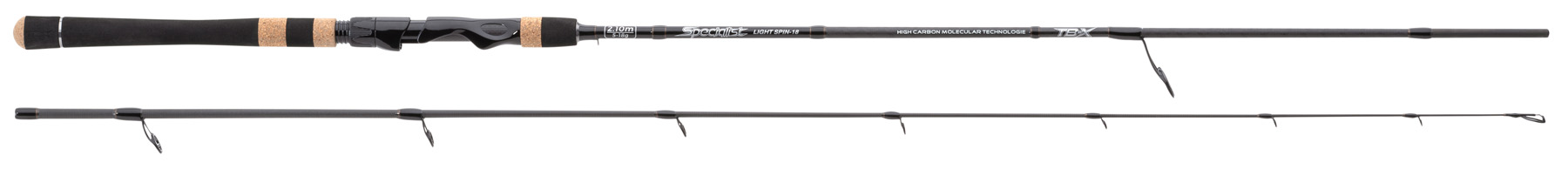 Picture of Specialist TB-X Light Spin