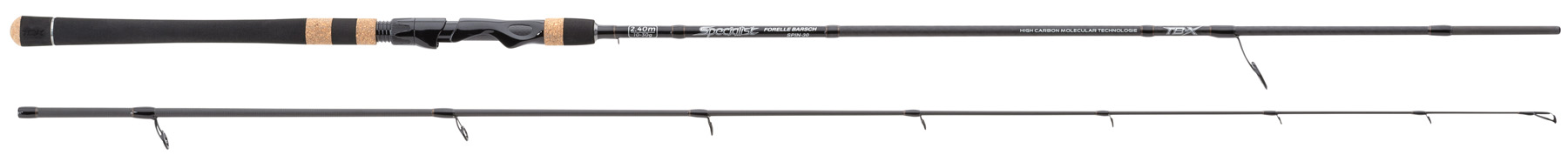 Picture of Specialist TB-X Forelle Barsch Spin
