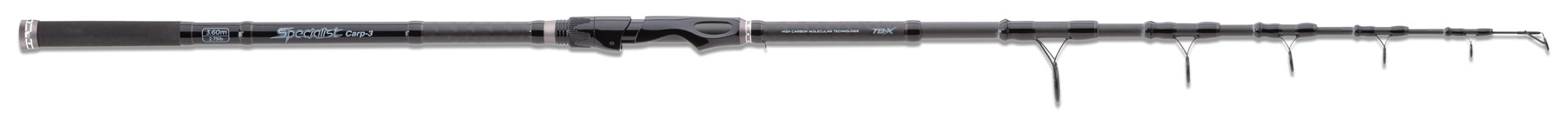 Picture of Specialist TB-X Tele Carp 3,60m