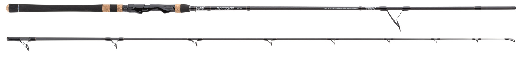 Picture of Specialist TB-X Pike