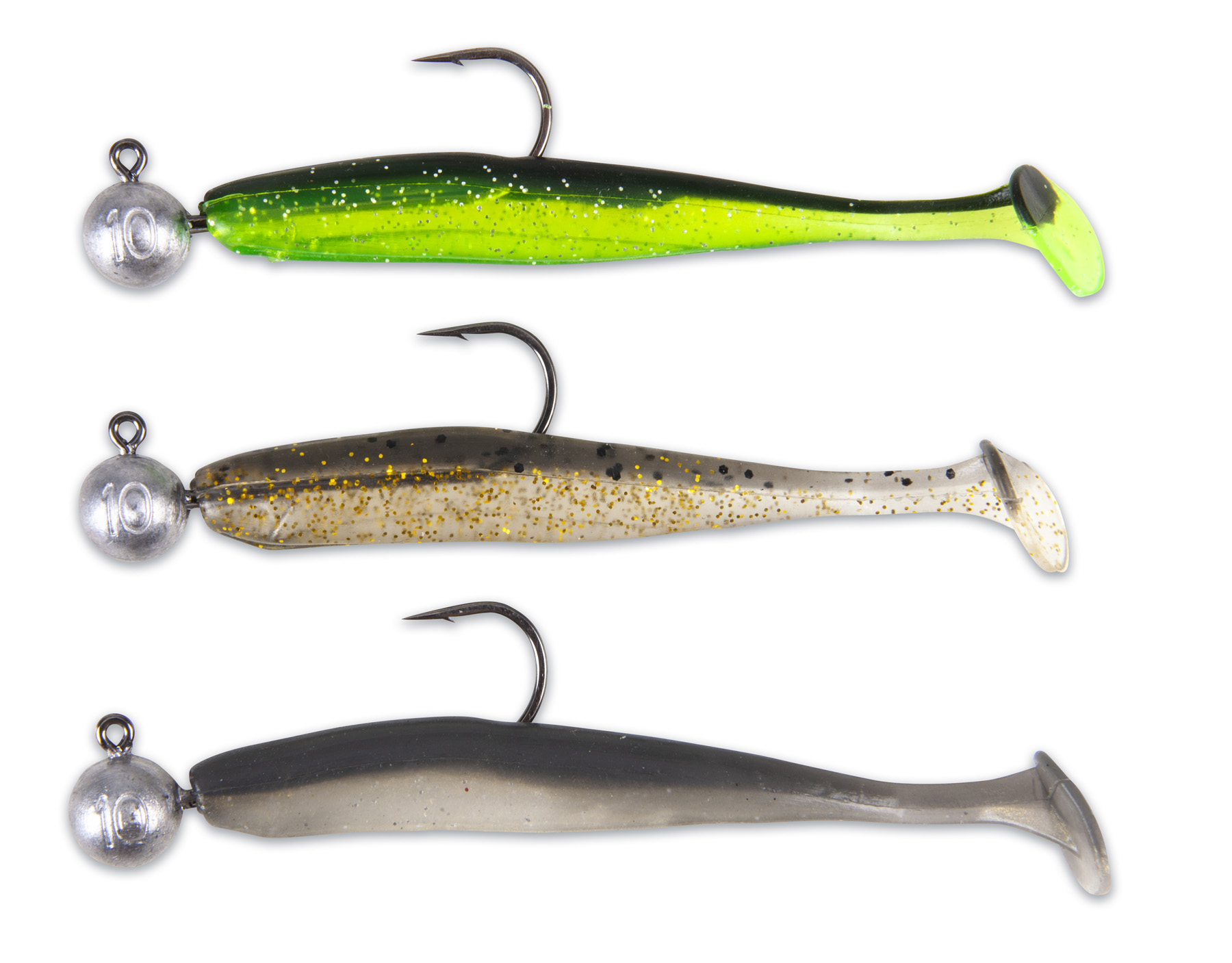 Image de Easy Shad PnP MIX 2