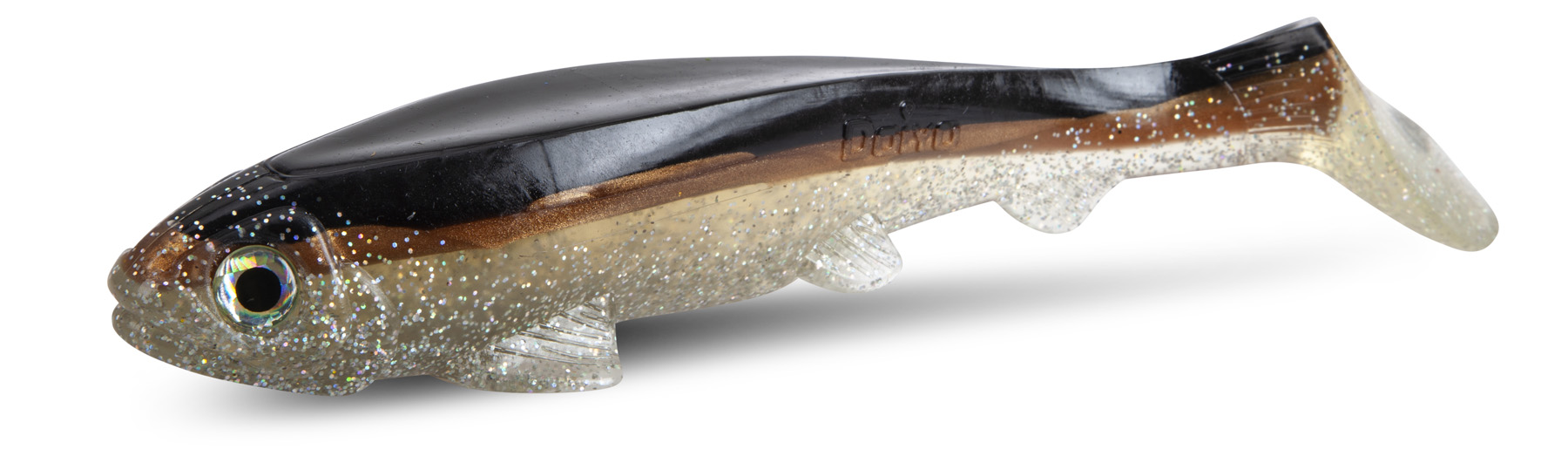 Bild von Goto Shad 120 Copper Shad