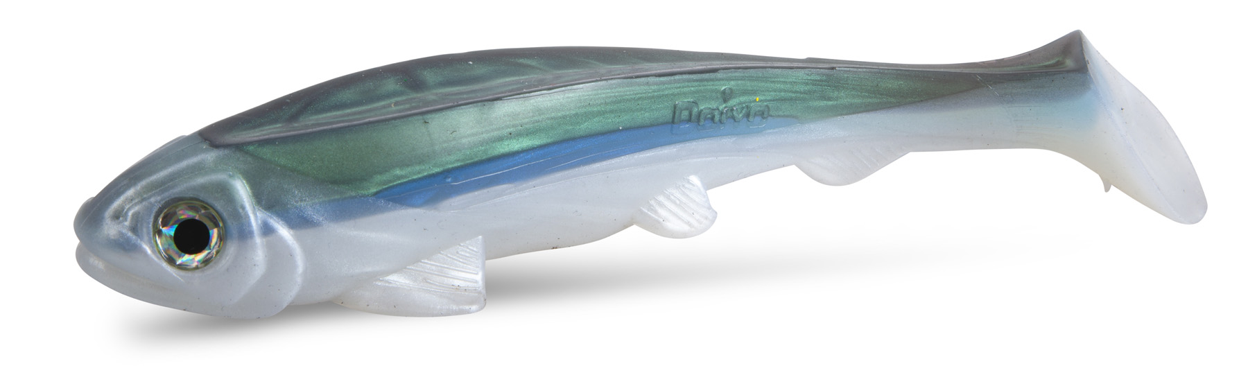 Bild von Goto Shad 120 Ghost Shad