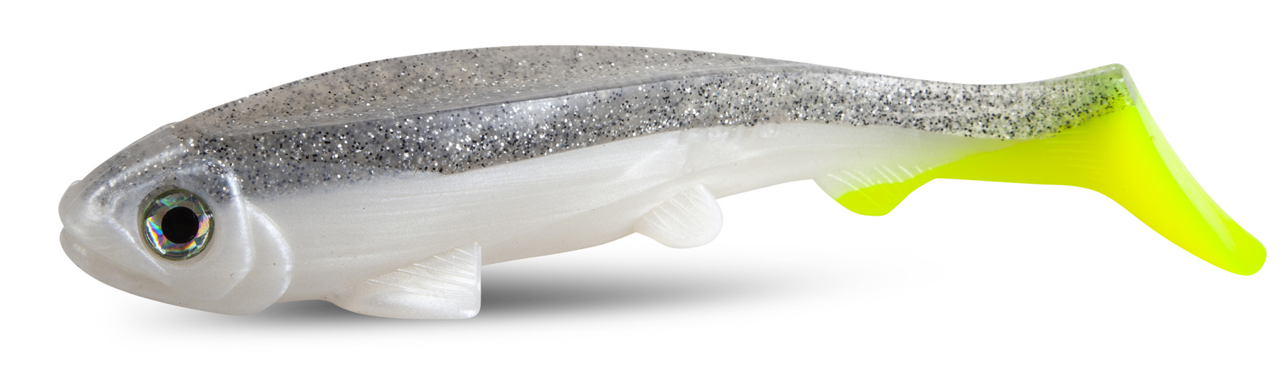Bild von Goto Shad 120 Salt´n´ Pepper Shad