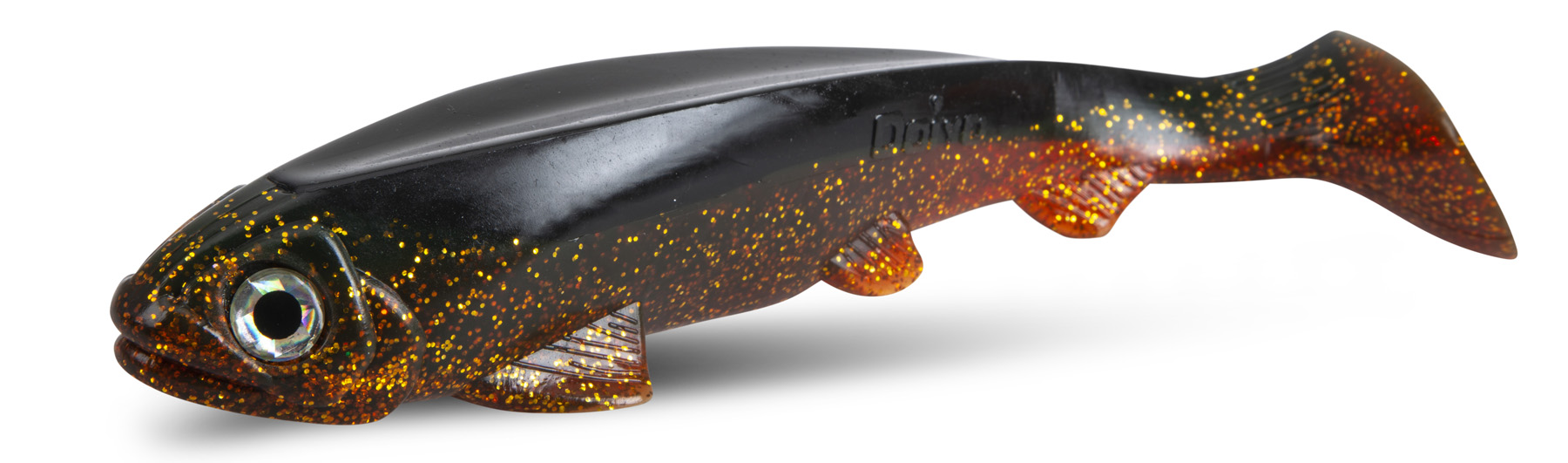 Bild von Goto Shad 120 Motoroil Shad