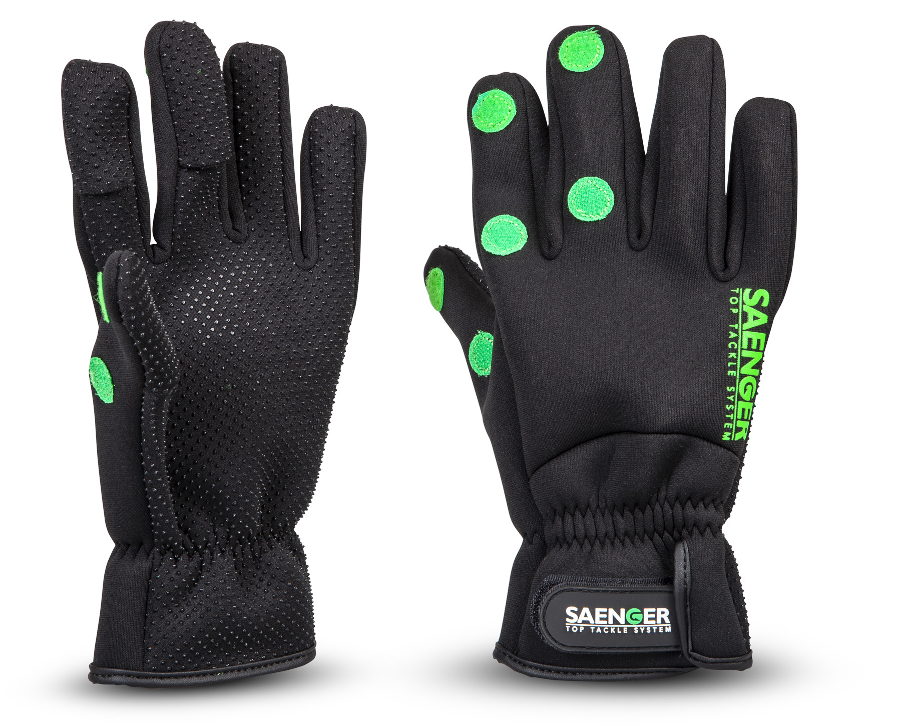 Picture of Power Gripp Thermo Handschuh