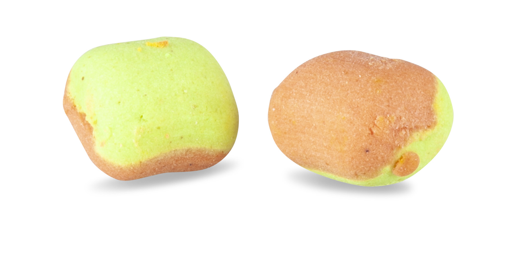 Bild von Candy Cracker Wafter Pillow Citrus/Krill