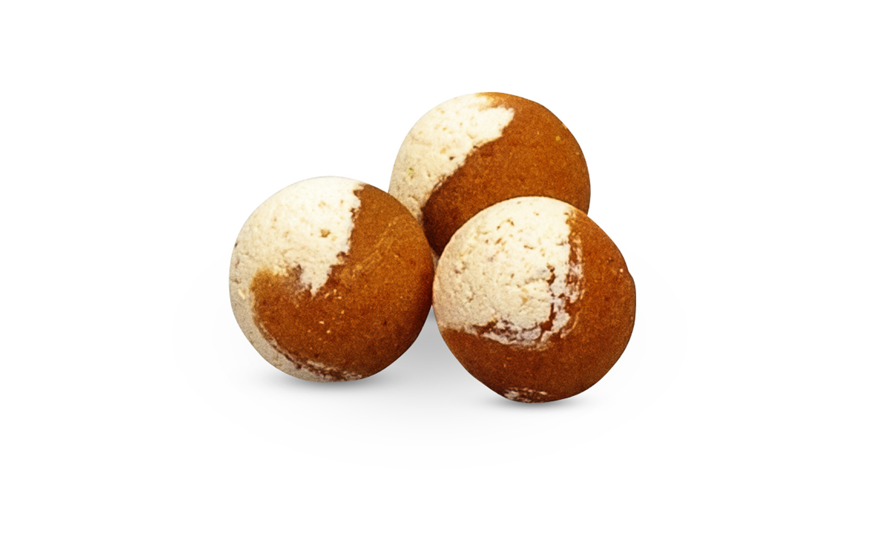 Bild von Method Boilies Shellfish