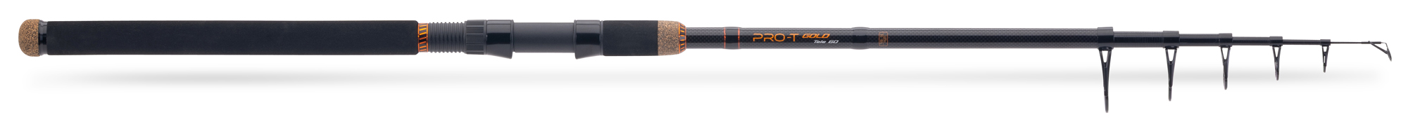 Picture of Pro-T Gold Tele 60 2,40m