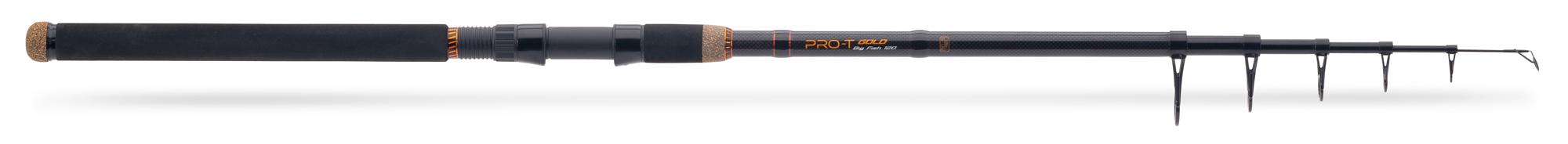 Picture of Pro-T Gold Tele 120 Big Fish