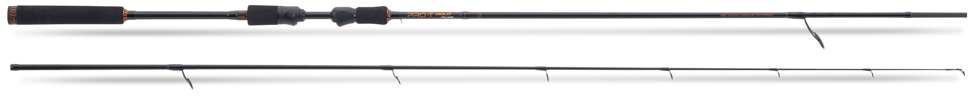 Picture of Pro-T Gold Forelle