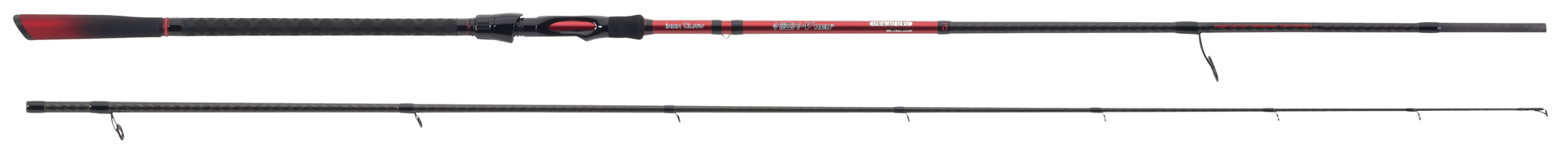 Picture of High-V Red² Shad Spin 90