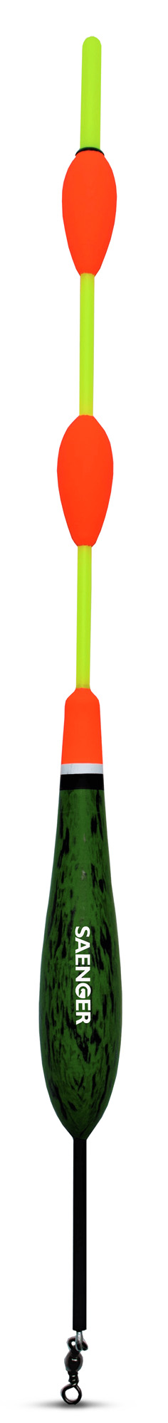 Picture of Hi-Vis Allround Knicklichtpose m.Wirbel15g 10 Stk.