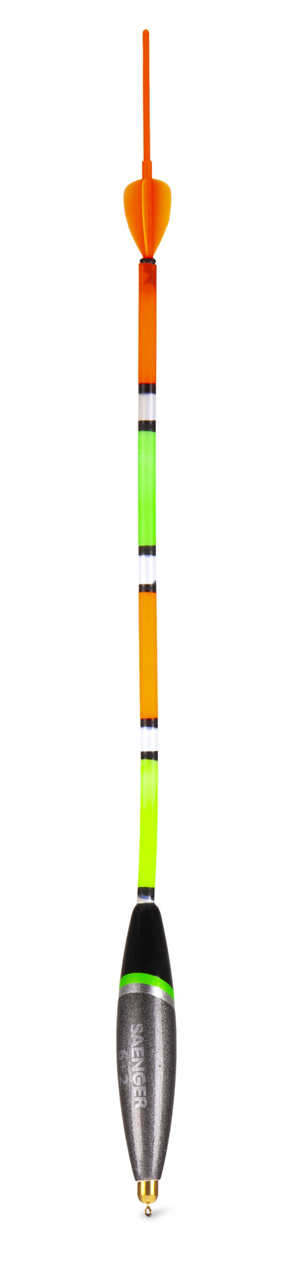 Picture of Multicolor Waggler 6+2g 10 Stk.